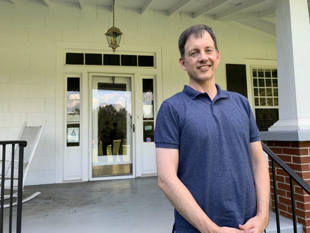 Former Democratic state House leader announces bid to be Georgia’s attorney general