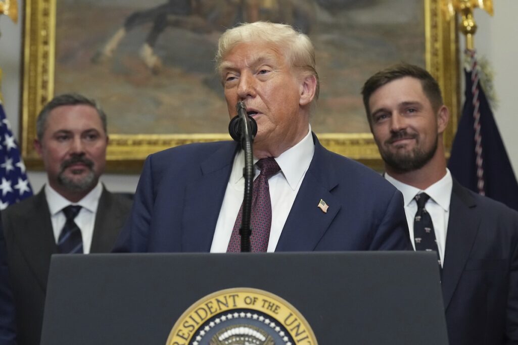 Trump removes official overseeing jobs data after dismal employment report