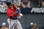 Braves beat Guardians 10-1 for their fourth straight win