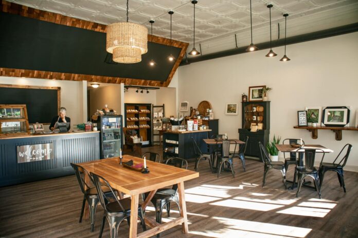 FarmHouse PoundCakes