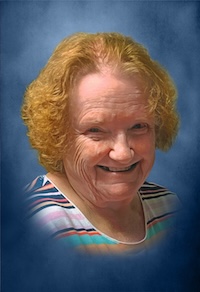 Williams, Geraldine - obit pic