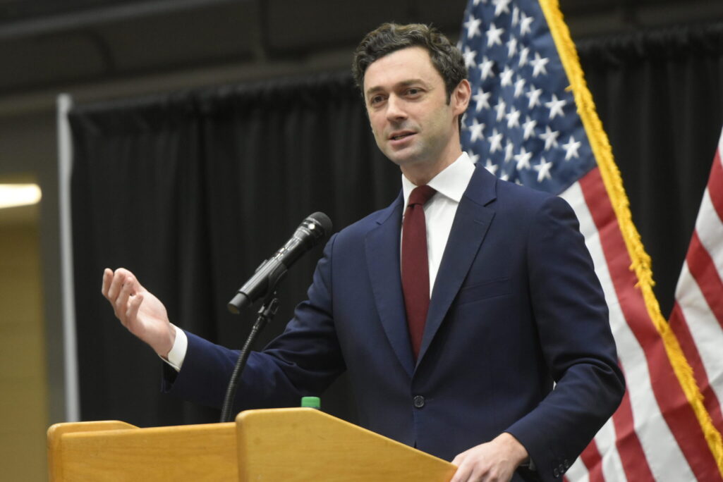 Trump’s big proposed cuts to health and education spending rebuffed by US Senate panel