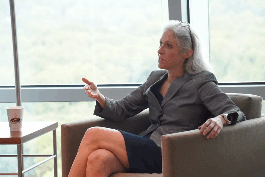 CDC Director Susan Monarez vows to restore trust in agency after shooting, latest layoffs