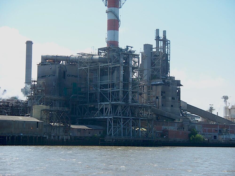 Georgians react to closure of Savannah, Riceboro paper mills: ‘Disappointed and hurt’