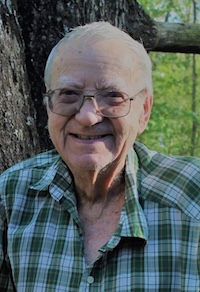 obit evans