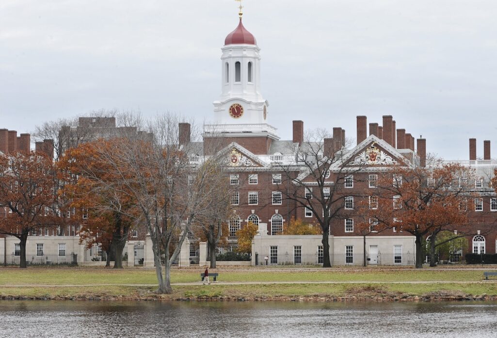 Judge reverses Trump administration’s cuts of billions of dollars to Harvard University