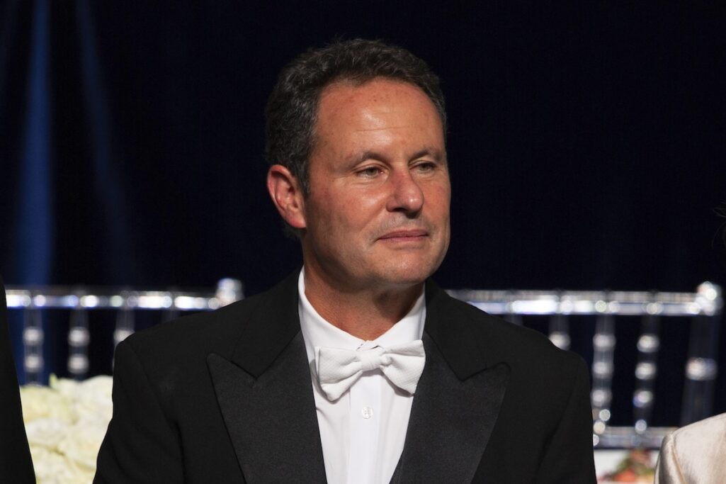 Fox News’ Brian Kilmeade apologizes for saying mentally ill homeless people should be executed