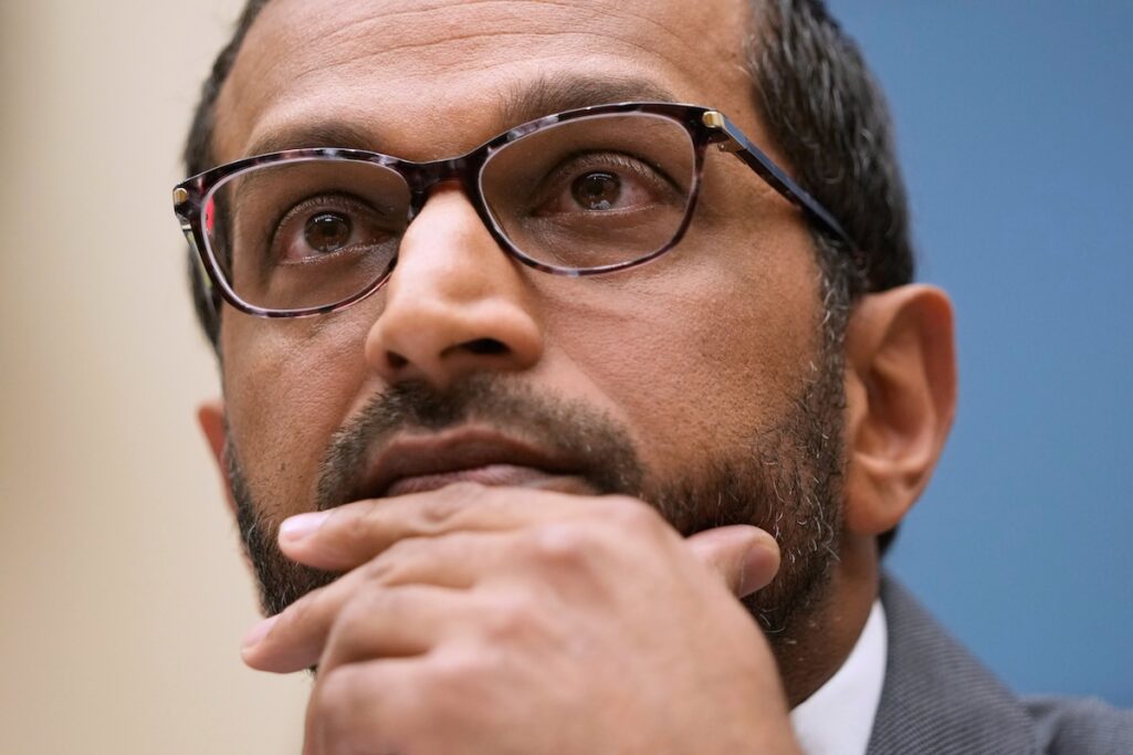 Democrats press FBI director on Epstein files and other takeaways from his testimony to Congress