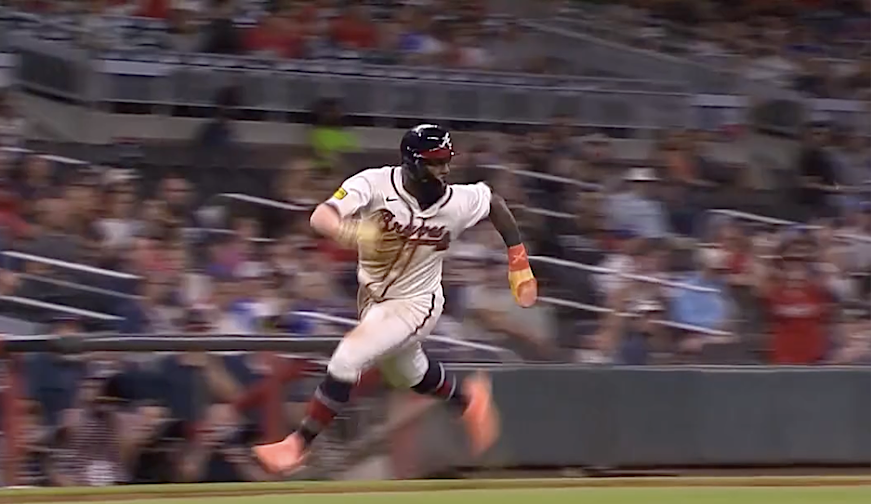 Braves beat Nationals 11-5 for 9th straight win