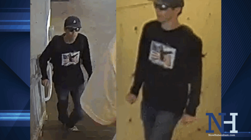 Manhunt for Charlie Kirk shooter: Rifle found, person of interest photos released