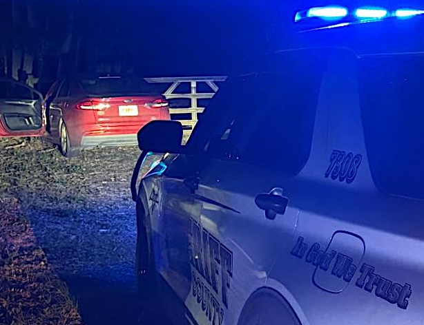 Hart County Sheriff's Office