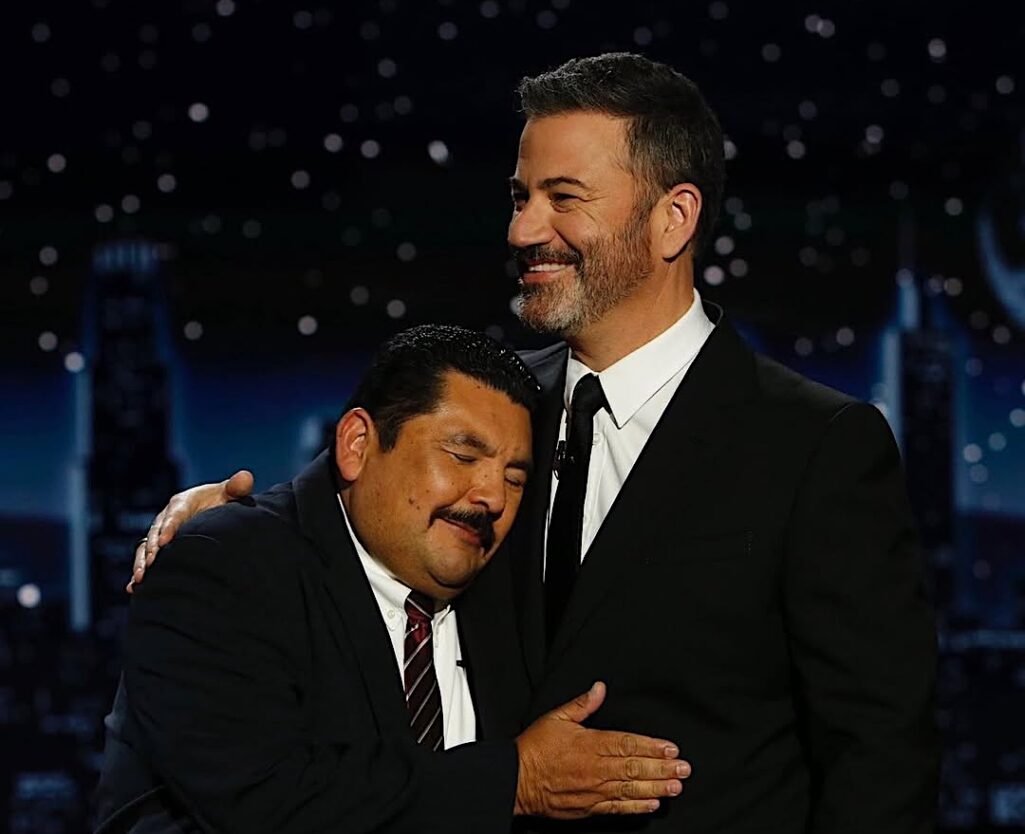 Emotional Jimmy Kimmel says in late-night return he never intended to make light of Kirk’s killing