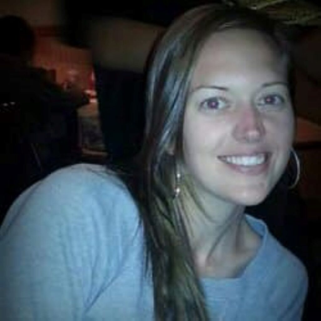 Stacey Gray guilty of murder, rape of Renee Eldridge