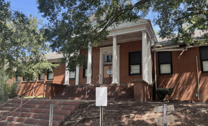 West Broad Street School2