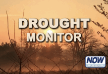 Drought continues to slowly improve across north half of Georgia