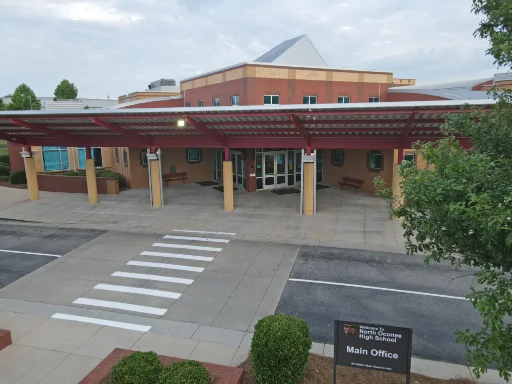 Oconee County hires new school superintendent