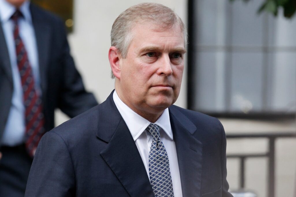 One scandal too many forces UK monarchy to sideline Prince Andrew after years of tabloid fodder