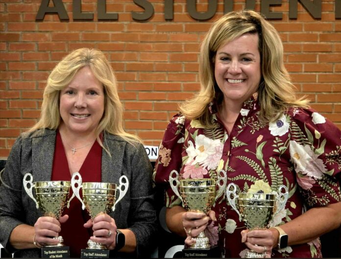 BOE Mrs. Maria Waters