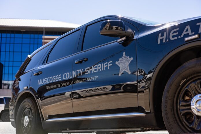 Muscogee County Sheriff H.E.A.T. unit