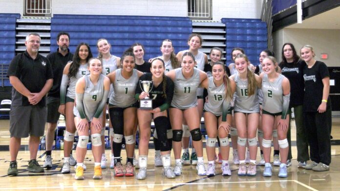 TFS State Runner Up-2