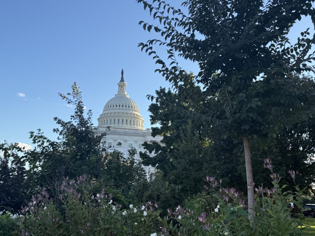 Trump targets ‘Democratic programs’ as shutdown standoff heads for third week