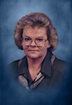 Judith “Judy” Lynn Chosewood Maney