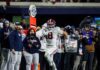 Alabama escapes Auburn with 27-20 victory; Tide to face Bulldogs for SEC Championship