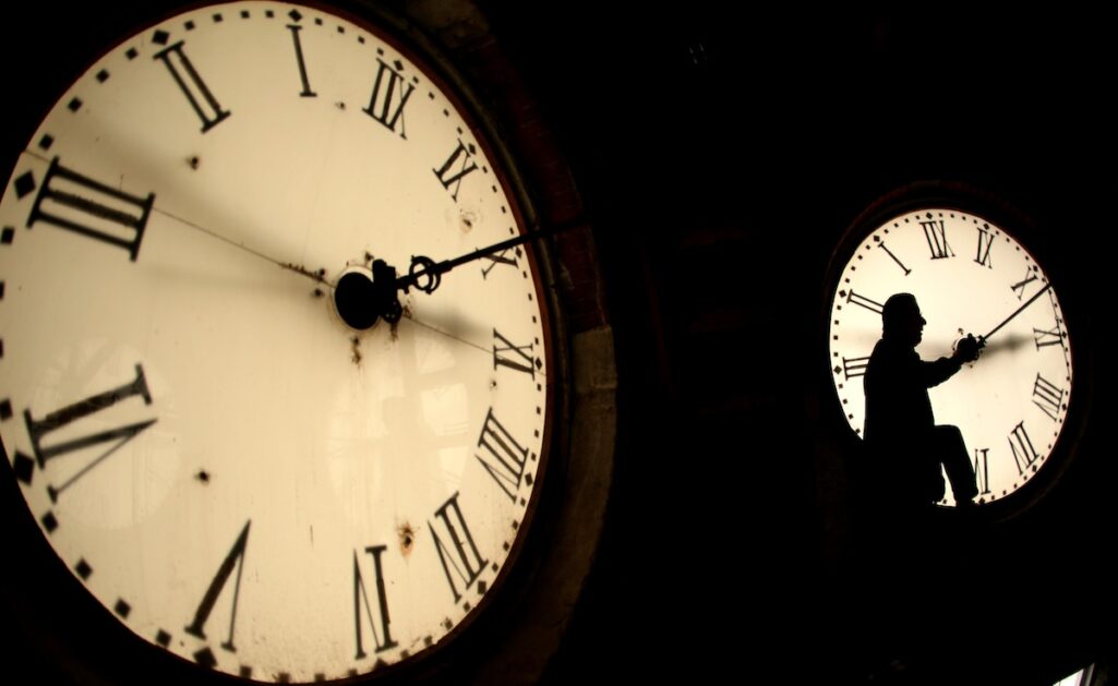 How Americans feel about changing the clocks, according to a new AP-NORC poll