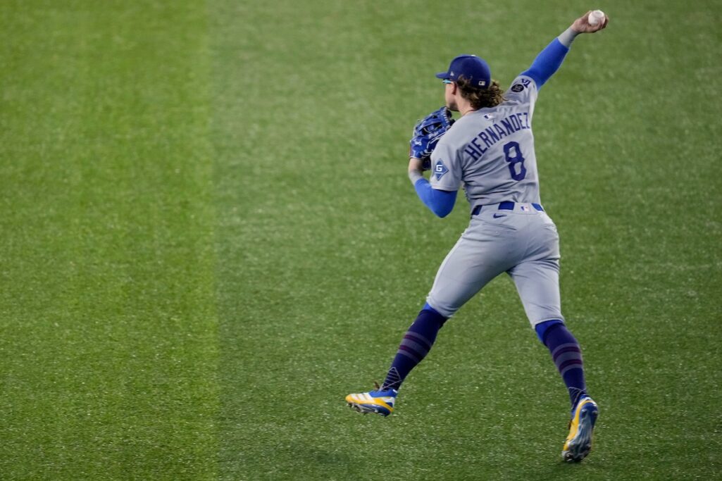 Dodgers force World Series to deciding Game 7 by holding off Blue Jays 3-1