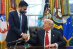 Trump praises NYC Mayor-elect Mamdani in warm White House meeting