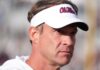 LSU lures Lane Kiffin away from virtual playoff lock Ole Miss