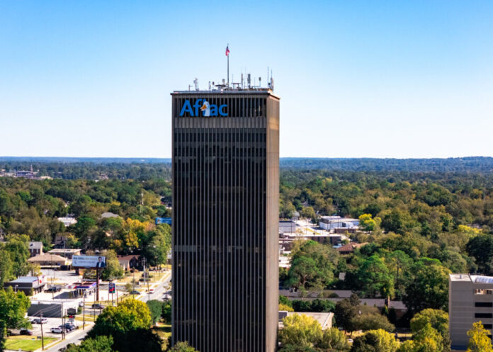 Aflac HQ 2