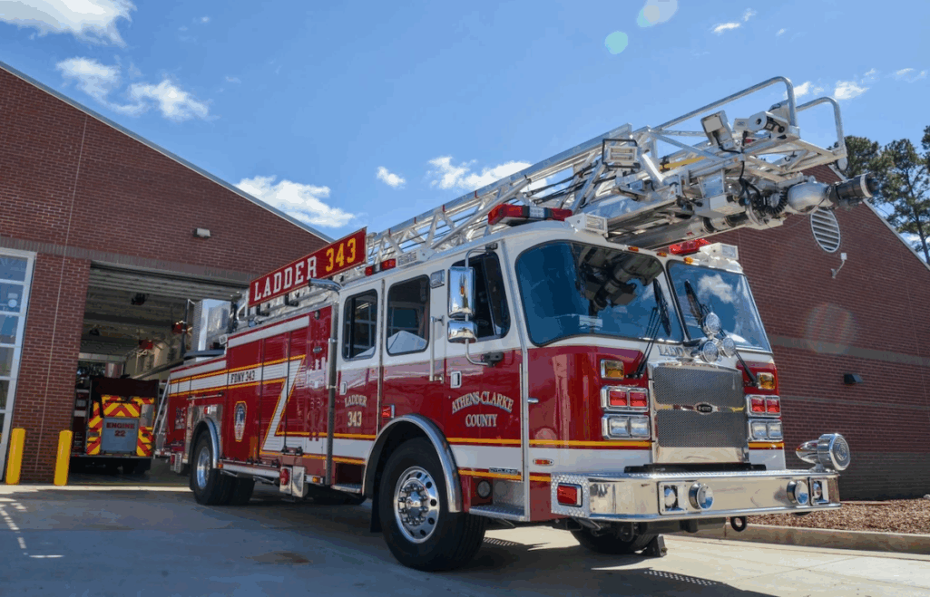 ACC firefighters’ union supports pay plan revisions