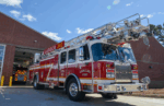ACC firefighters’ union supports pay plan revisions