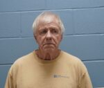 Phenix City man charged with assault of his 95-year-old mother