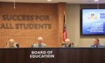 Habersham school board to recognize students, review finances at Monday meeting