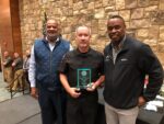 Habersham deputies recognized at regional highway-safety awards