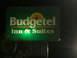 One dead after shooting at the Budgetel Inn & Suites