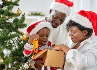 Top toys for Christmas 2025Â