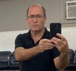 Phenix City barber reported missing to police