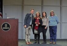 NGTC recognized for supporting foster and homeless students