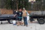 The Turkey Man of Clarkesville and other free Thanksgiving celebrations