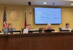 Habersham Commission backs Food Bank, honors landfill program