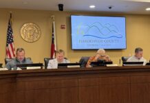 Habersham commissioners to hear transfer station proposal, fireworks ordinance, E911 update Monday