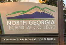NGTC nursing program ranks second in Georgia