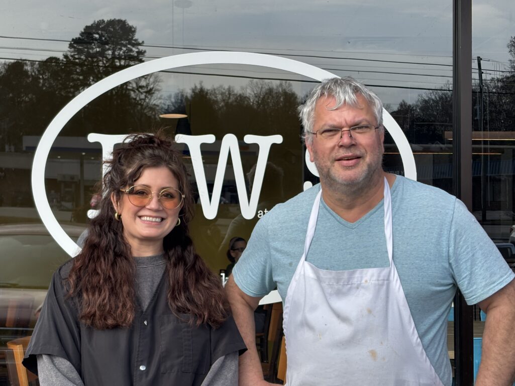 FWS Bakery opens at new Clarkesville location