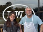 FWS Bakery opens at new Clarkesville location