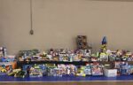 Toys for Kids campaign expands as Habersham Kiwanis works to reach more families