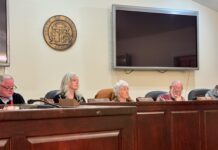 Clarkesville council to consider board appointments, retirement plan changes Monday