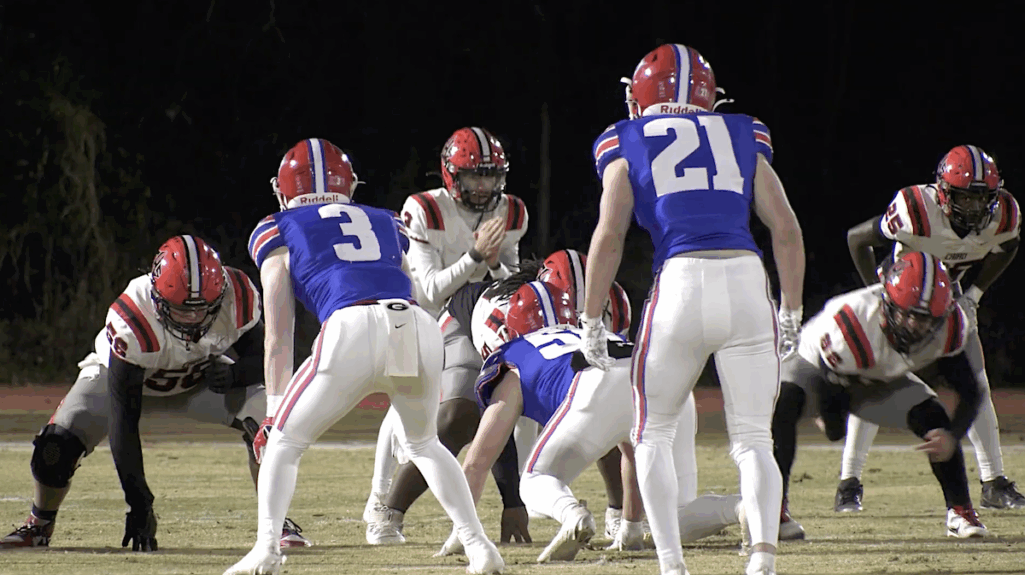 Resilient Jefferson overcomes massive early deficit, sparking legendary comeback to reach Semifinals [VIDEO]